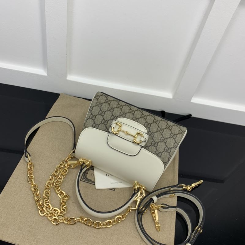 Gucci Top Handle Bags